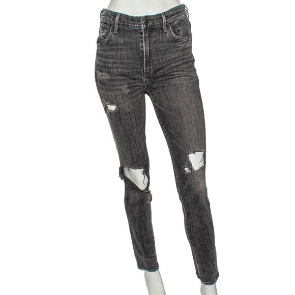Citizens of Humanity Premium Vintage Carlie High Rise Skinny Jeans size 28 - Picture 1 of 12